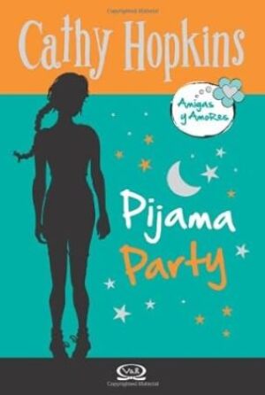 52812-PIJAMA PARTY