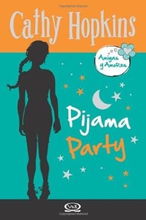 52812-PIJAMA PARTY