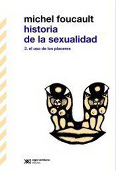 12859-HISTORIA DE LA SEXUALIDAD 2. EL USO DE LOS PLACERES