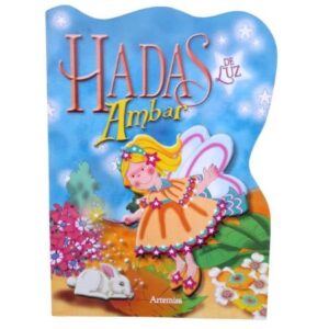 52818-HADAS DE LUZ - AMBAR