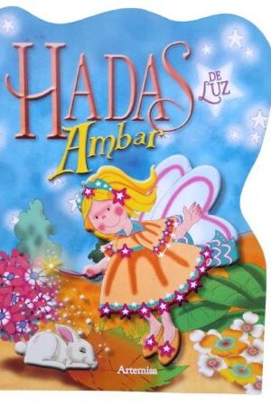 52818-HADAS DE LUZ - AMBAR