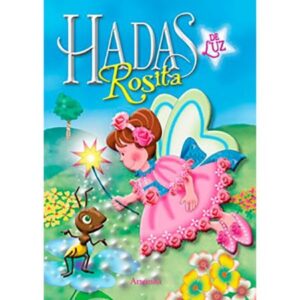 52819-HADAS DE LUZ - ROSITA