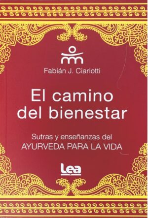 53004-EL CAMINO DEL BIENESTAR