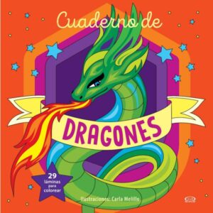 52947-CUADERNO DE DRAGONES