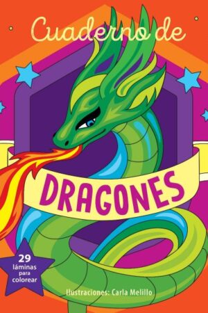 52947-CUADERNO DE DRAGONES