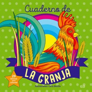 52948-CUADERNO DE LA GRANJA
