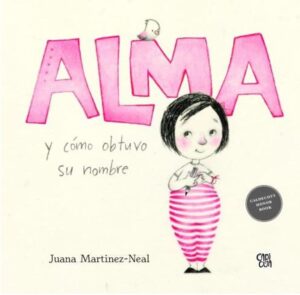 52945-ALMA Y COMO OBTUVO SU NOMBRE