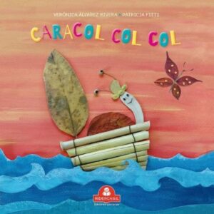 52922-CARACOL COL COL