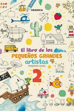 30337-LIBRO DE LOS PEQUEÑOS GRANDES ARTISTAS 2, EL