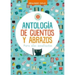 52908-ANTOLOGIA DE CUENTOS Y ABRAZOS 2