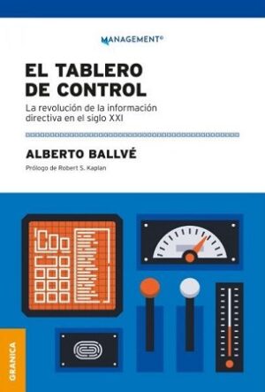 53098-EL TABLERO DE CONTROL
