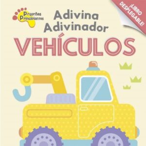 52925-ADIVINA ADIVINADOR -VEHICULOS