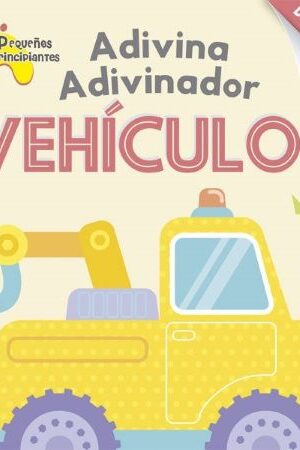 52925-ADIVINA ADIVINADOR -VEHICULOS