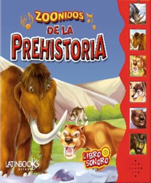 52839-ZOONIDOS DE LA PREHISTORIA