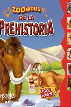 52839-ZOONIDOS DE LA PREHISTORIA