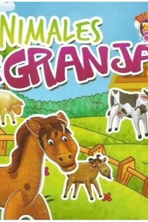 52691-ANIMALES DE LA GRANJA : DIVERTIZOO 3D