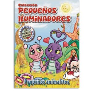 52833-PEQUEÑOS ANIMALITOS