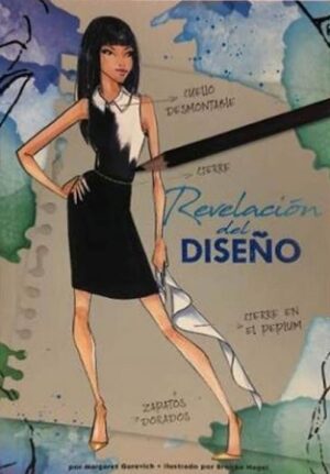 52972-CHLOE : REVELACION DEL DISEÑO