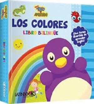 52958-TOCO Y APRENDO (LOS COLORES)