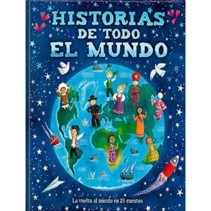 32667-HISTORIAS DE TODO EL MUNDO