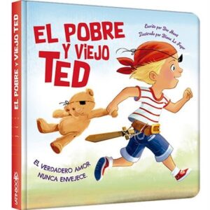 52959-EL POBRE Y EL VIEJO TED