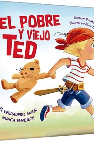 52959-EL POBRE Y EL VIEJO TED