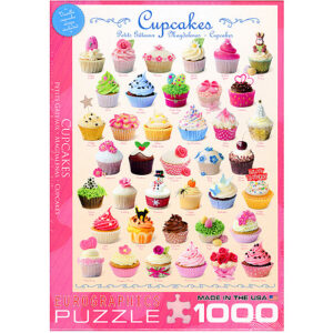 32512-MAGDALENAS : PUZZLE 1000 PIEZAS