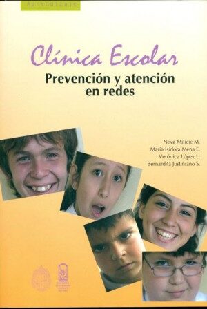 20734-CLINICA ESCOLAR : PREVENCION Y ATENCION EN REDES