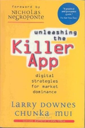 53181-UNLEASHING THE KILLER APP