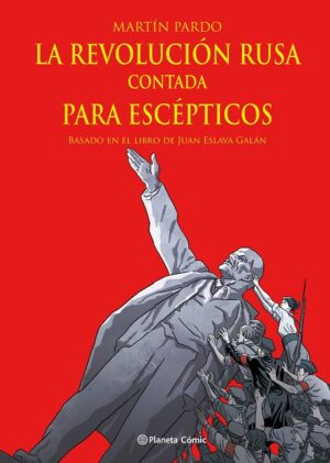 53282-LA REVOLUCION RUSA CONTADA PARA ESCEPTICOS