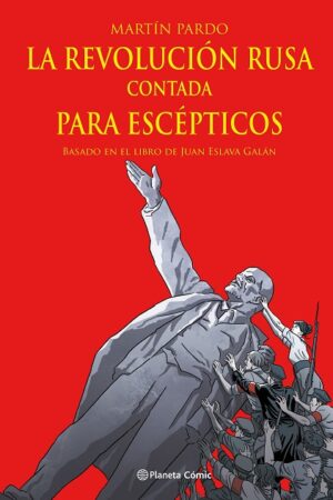 53282-LA REVOLUCION RUSA CONTADA PARA ESCEPTICOS