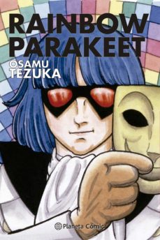 31789-RAINBOW PARAKEET N.01/03 TEZUKA