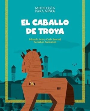 53862-EL CABALLO DE TROYA