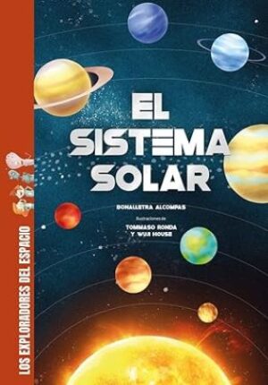 53856-EL SISTEMA SOLAR
