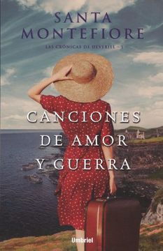 34072-CANCIONES DE AMOR Y GUERRA