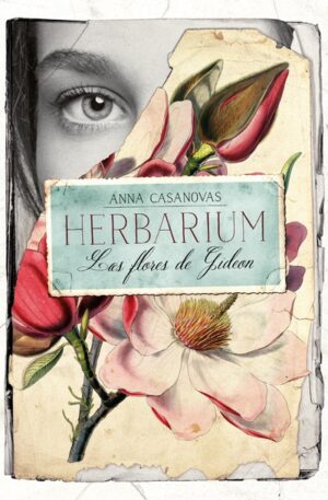 41583-HERBARIUM LAS FLORES DE GIDEON