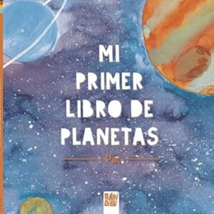 52977-MI PRIMER LIBRO DE PLANETAS