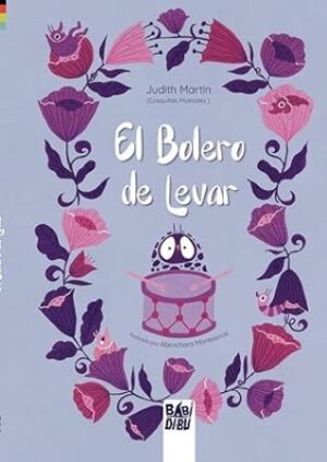 52974-EL BOLERO DE LEVAR