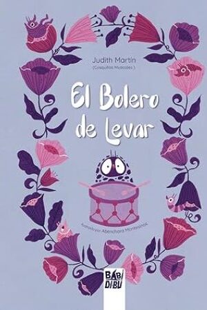 52974-EL BOLERO DE LEVAR