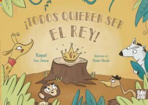 52998-TODOS QUIEREN SER EL REY!