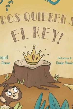 52998-TODOS QUIEREN SER EL REY!