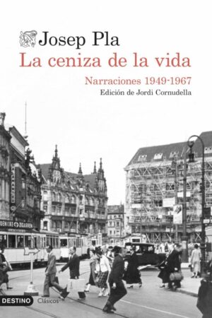 31802-LA CENIZA DE LA VIDA