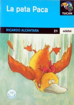 53776-LA PATA PACA