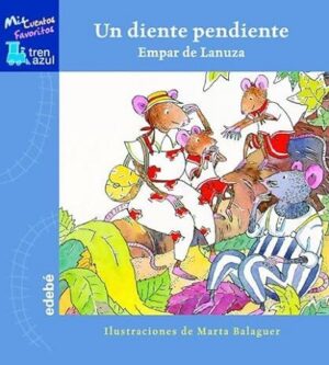 53702-UN DIENTE PENDIENTE