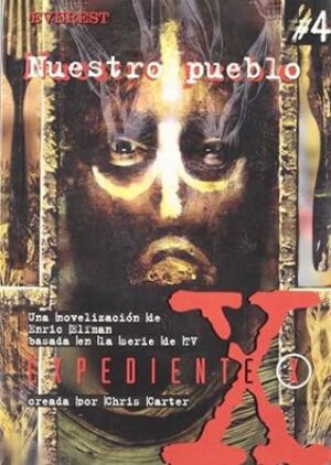 53767-EXPEDIENTE X N.4 : NUESTRO PUEBLO
