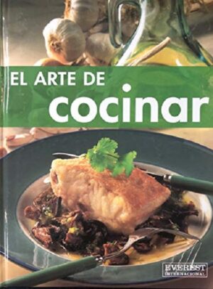 53186-EL ARTE DE COCINAR