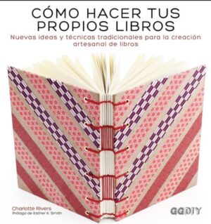 53894-COMO HACER TUS PROPIOS LIBROS