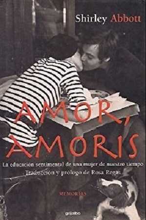 53768-AMOR AMORIS