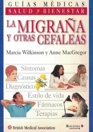 53783-LA MIGRAÑA Y OTRAS CEFALEAS