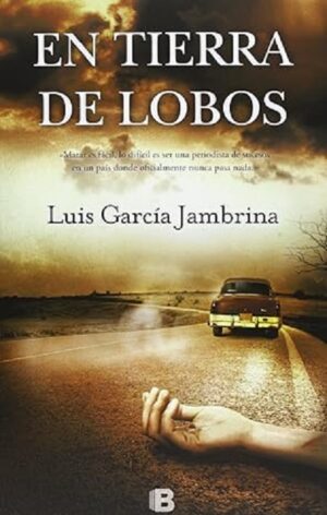 53303-EN TIERRA DE LOBOS
